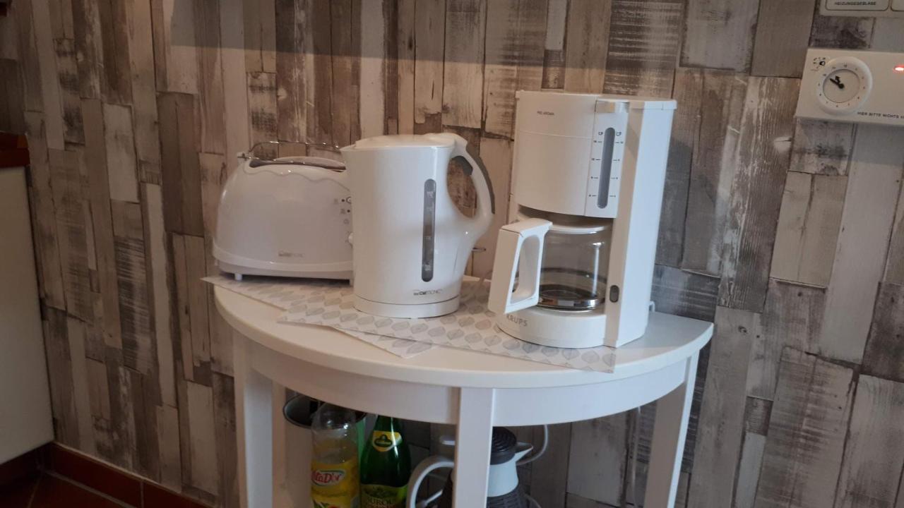 Appartamento Ankerplatz Weener Esterno foto